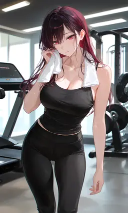 Profile image of 黒沢　咲