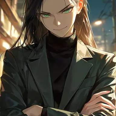 Profile image of Dasha