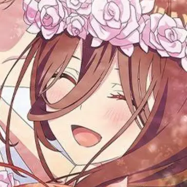 Profile image of 三玖