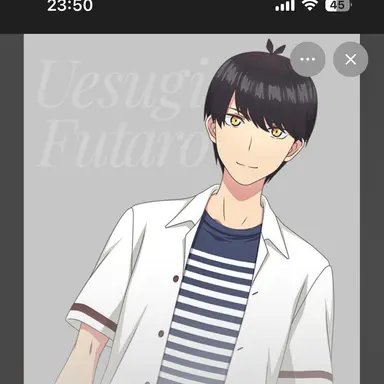 Profile image of 上杉