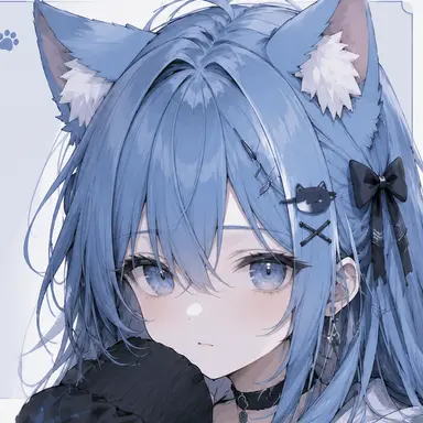 Profile image of 藍