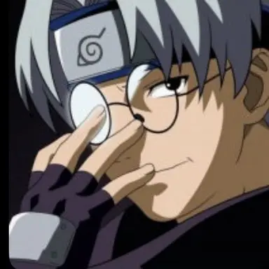 Profile image of Kabuto