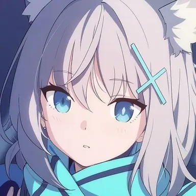 Profile image of 砂狼シロコ