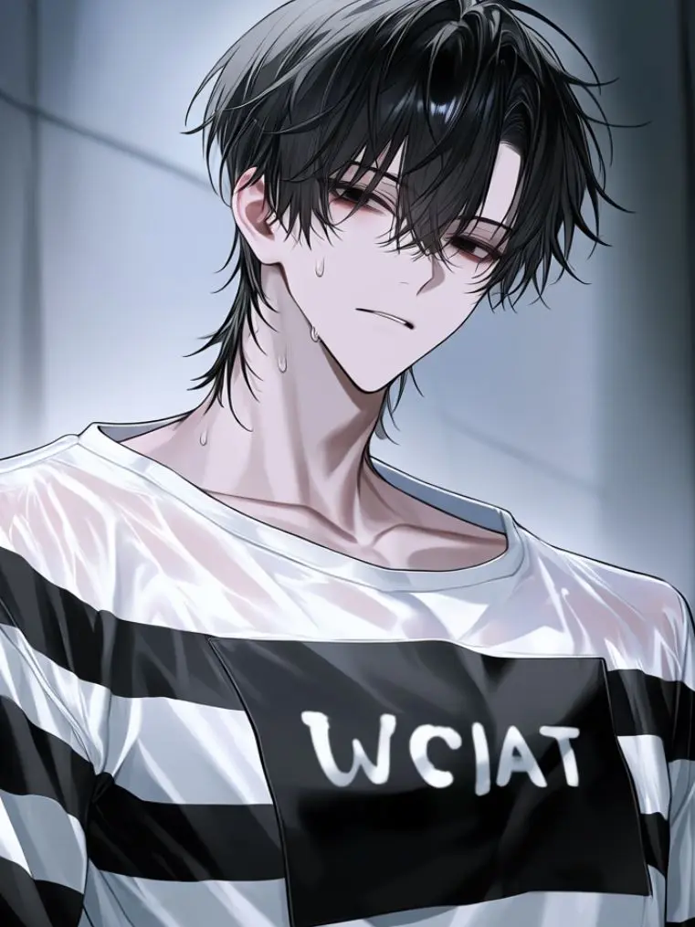 toebo0123456789의 死刑執行人と死刑囚の君