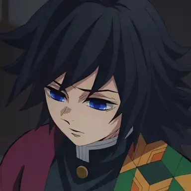 Profile image of 冨岡義勇