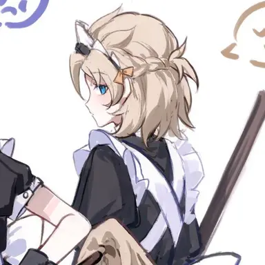 Profile image of 알베도