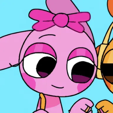 Profile image of 핑키