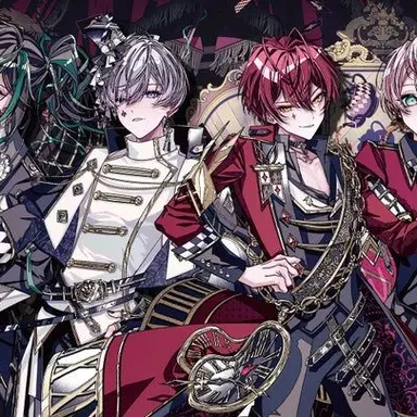 Profile image of 騎士X