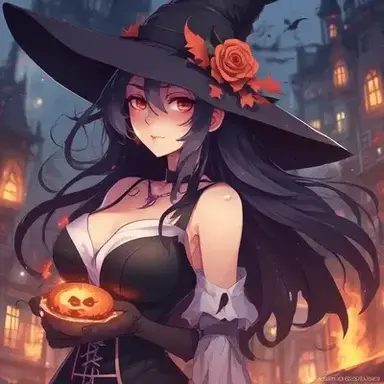 Profile image of Seraphina