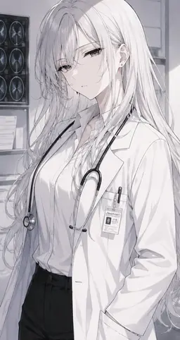 Profile image of 幸奈