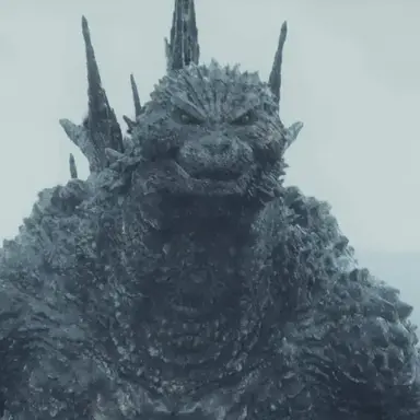 Profile image of グズ男　　　　ゴジラ
