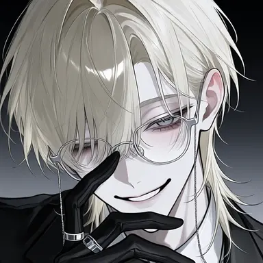 Profile image of 浅緋