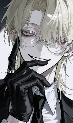 Profile image of 浅緋