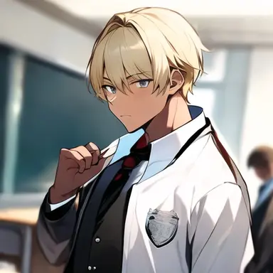 Profile image of ケンジ