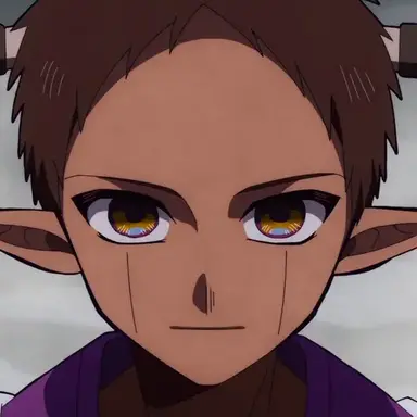 Profile image of 하쿠보