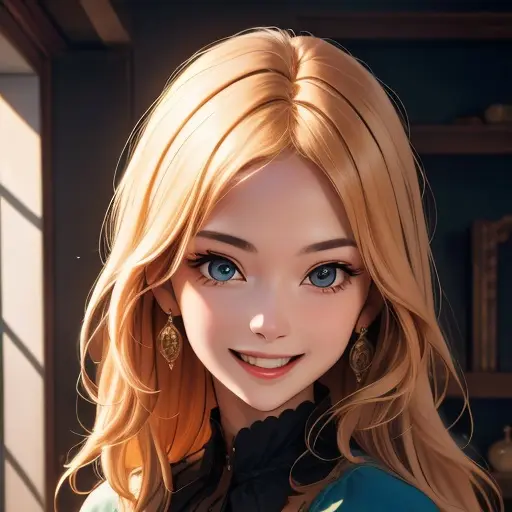 MuskySable3801의 벨라