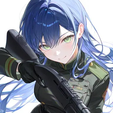 Profile image of マリア