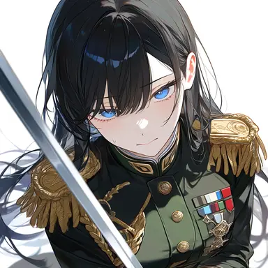 Profile image of ヴィクトリア