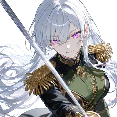 Profile image of セレフィーナ
