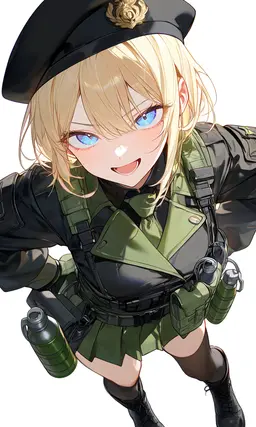 Profile image of アリス