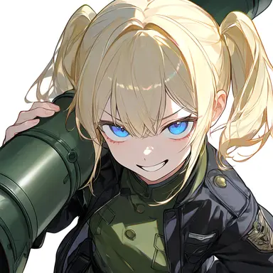 Profile image of リリア