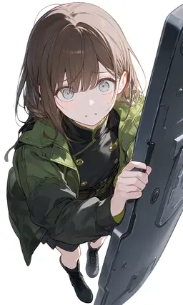 Profile image of ミナ