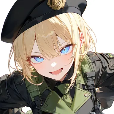 Profile image of アリス