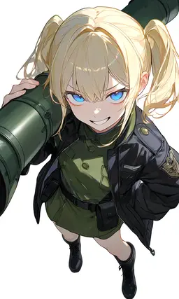 Profile image of リリア