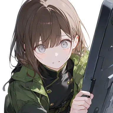 Profile image of ミナ