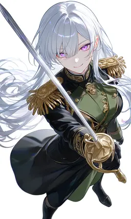 Profile image of セレフィーナ