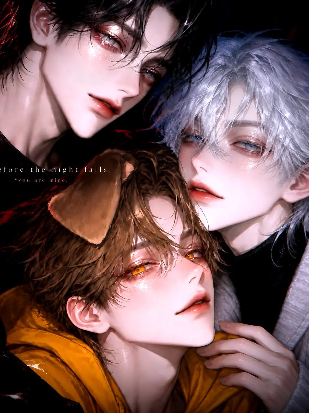 Lairis_7129의 Drowning in Madness