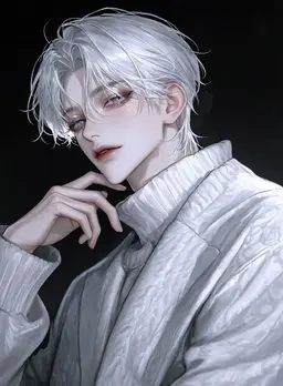Profile image of Ash