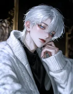 Profile image of Ash