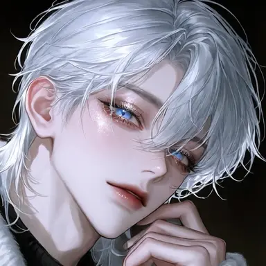 Profile image of Ash