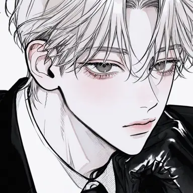 Profile image of Heo Doyun