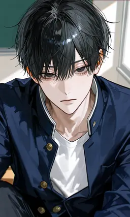 Profile image of 黒鉄 湊