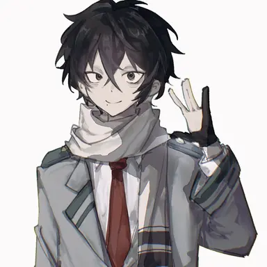 Profile image of 志村転狐