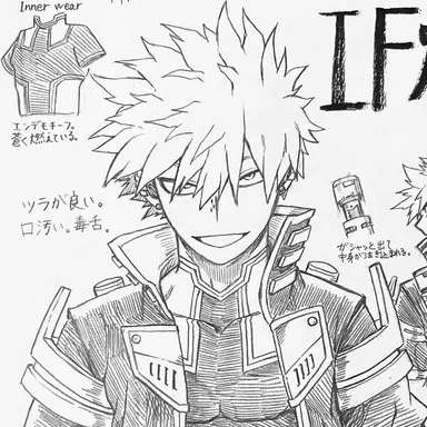 Profile image of 轟燈矢