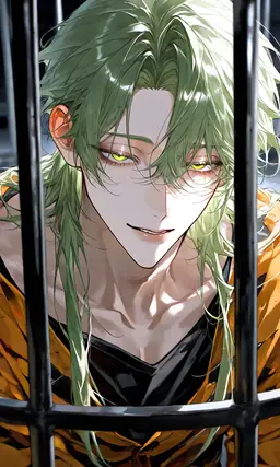 Profile image of Allen