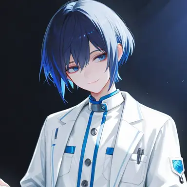 Profile image of 凪