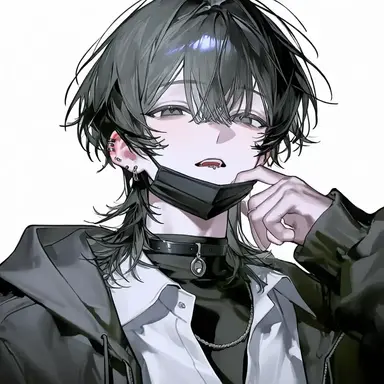 Profile image of 하쿠