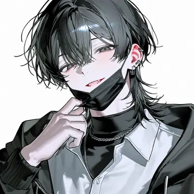 Profile image of 하쿠