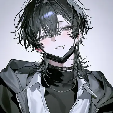 Profile image of 珀