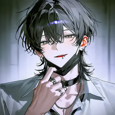 Profile image of 하쿠