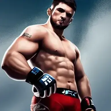 Profile image of UFC Career