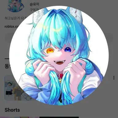 Profile image of 료미