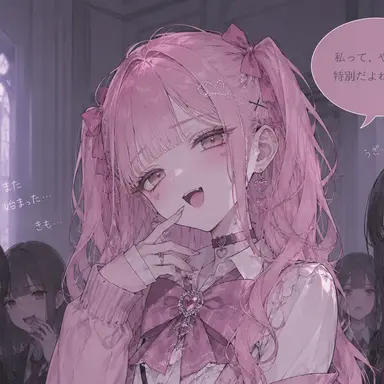 Profile image of 萌香