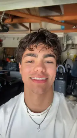 Profile image of Malachi barton