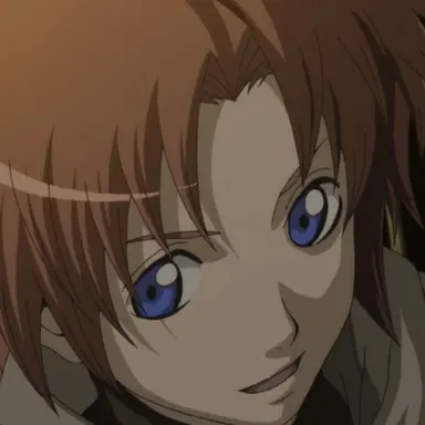 Profile image of 神威