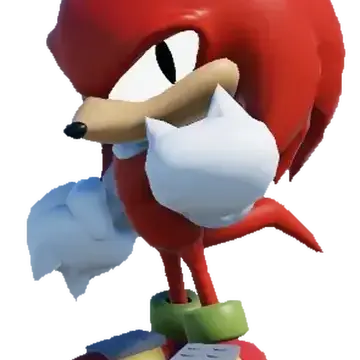 Profile image of 너클즈